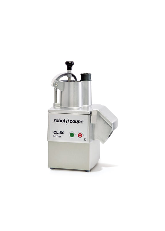 Robot Coupe CL50 Ultra Pizza - Veg Prep Machine