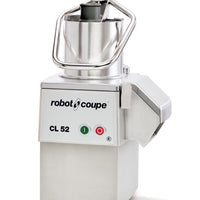 Robot Coupe CL52 - Veg Prep Machine