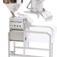Robot Coupe CL55 2 Heads 3PH - Veg Prep Machine
