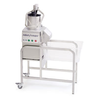Robot Coupe CL55 Pusher Head 3PH - Veg Prep Machine
