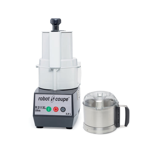 Robot Coupe R211XL Ultra - Food Processor