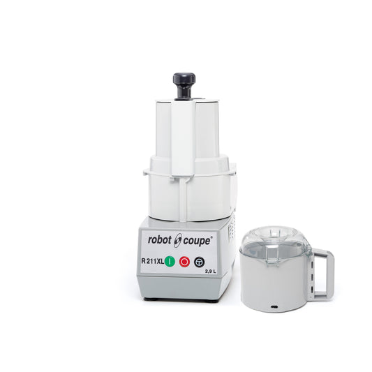 Robot Coupe R211XL - Food Processor