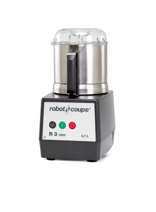 Robot Coupe R3 - Food Processor