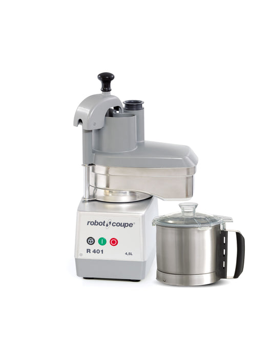 Robot Coupe R401 - Food Processor
