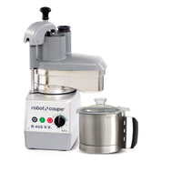 Robot Coupe R402 V.V. - Food Processor