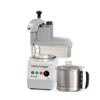 Robot Coupe R402 - Food Processor