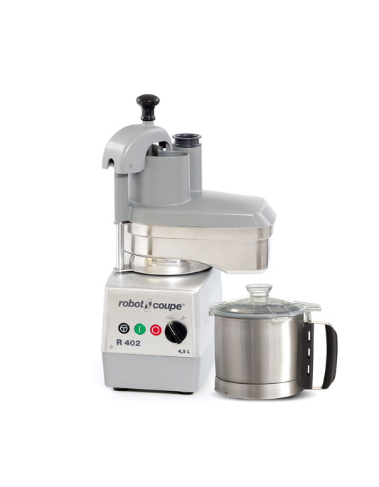 Robot Coupe R402 - Food Processor