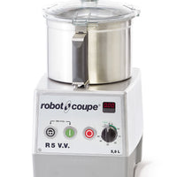 Robot Coupe R5 V.V. - Food Processor