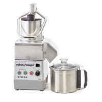Robot Coupe R752 V.V. - Food Processor