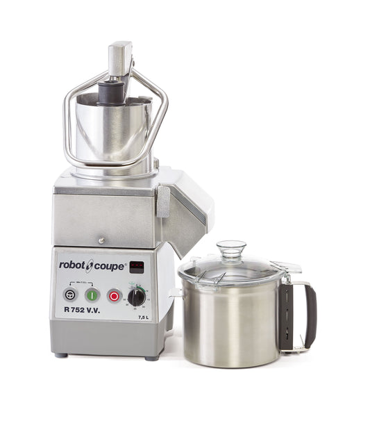 Robot Coupe R752 V.V. - Food Processor