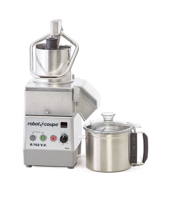 Robot Coupe R752 V.V. - Food Processor