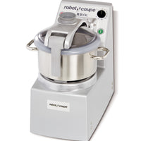 Robot Coupe R8 V.V. - Food Processor