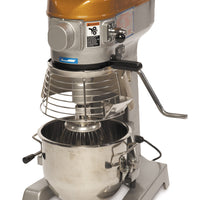 Robot Coupe SP100-S - Planetary Mixer