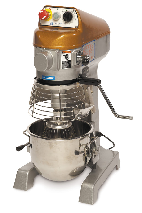 Robot Coupe SP100-S - Planetary Mixer