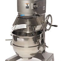Robot Coupe SP40-S - Planetary Mixer