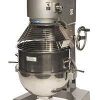 Robot Coupe SP60-S - Planetary Mixer