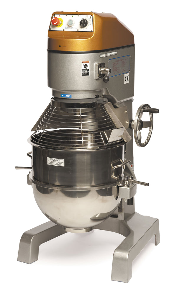 Robot Coupe SP60-S - Planetary Mixer