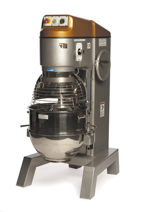 Robot Coupe SPB-80HI - Planetary Mixer