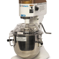 Robot Coupe SP800A-C - Planetary Mixer