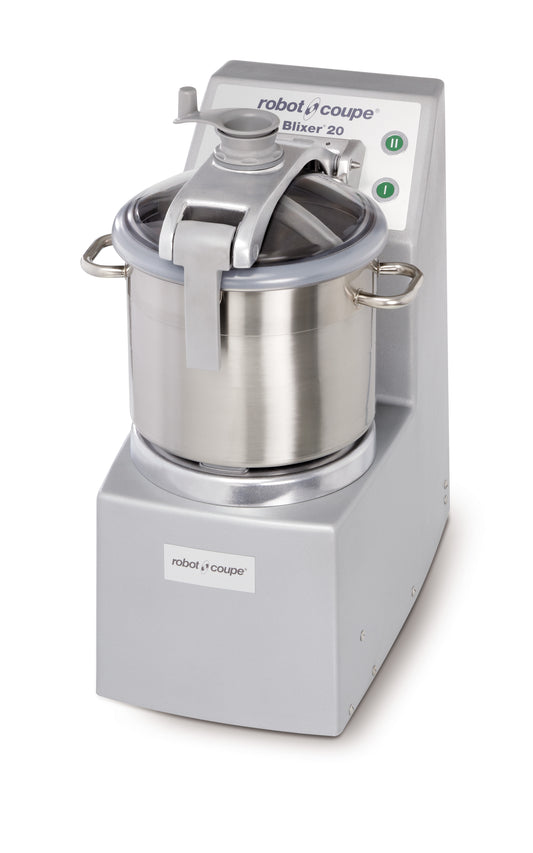 Robot Coupe Blixer 20 - Food Processor