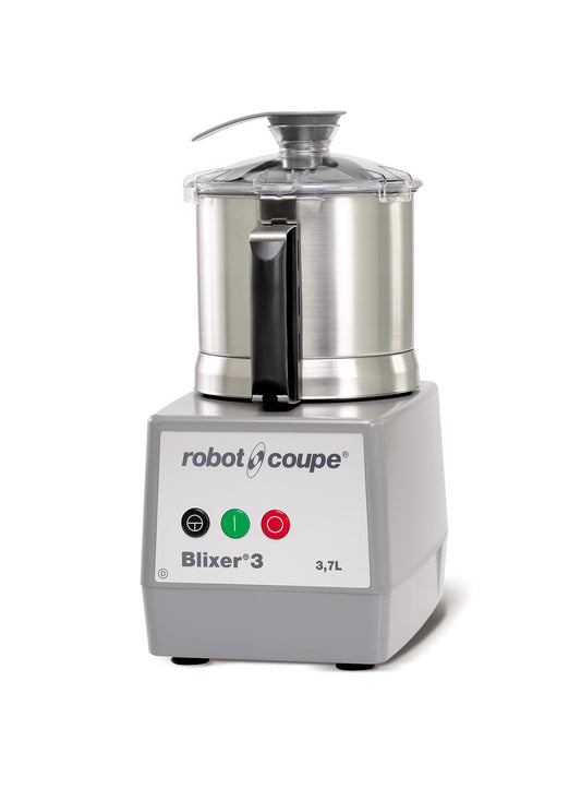 Robot Coupe Blixer 3 - Food Processor