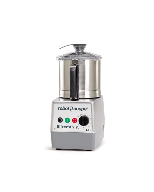 Robot Coupe Blixer 4 V.V. - Food Processor