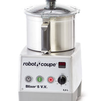Robot Coupe Blixer 5 V.V. - Food Processor