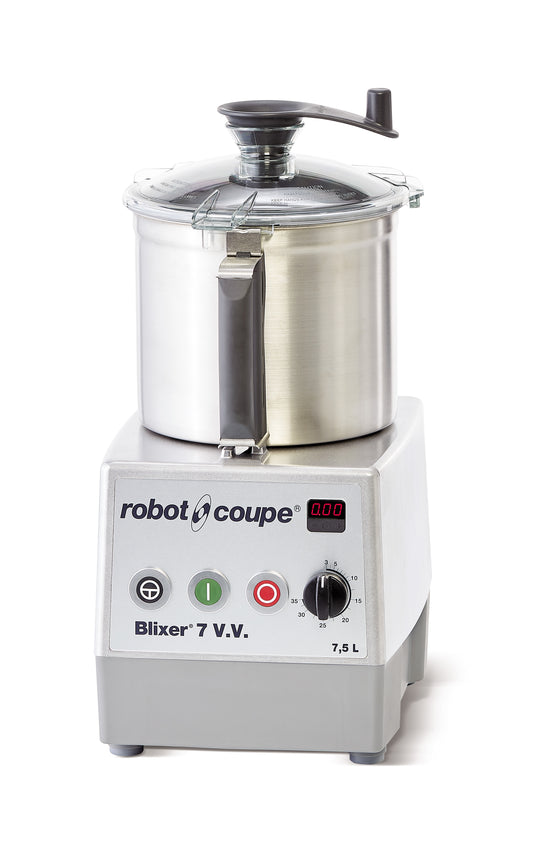 Robot Coupe Blixer 7 V.V. - Food Processor