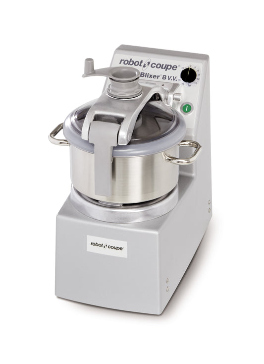 Robot Coupe Blixer 8 V.V. - Food Processor