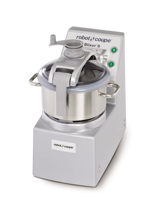 Robot Coupe Blixer 8 - Food Processor