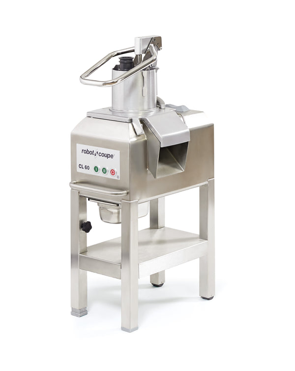 Robot Coupe CL60 Pusher Head - Veg Prep Machine