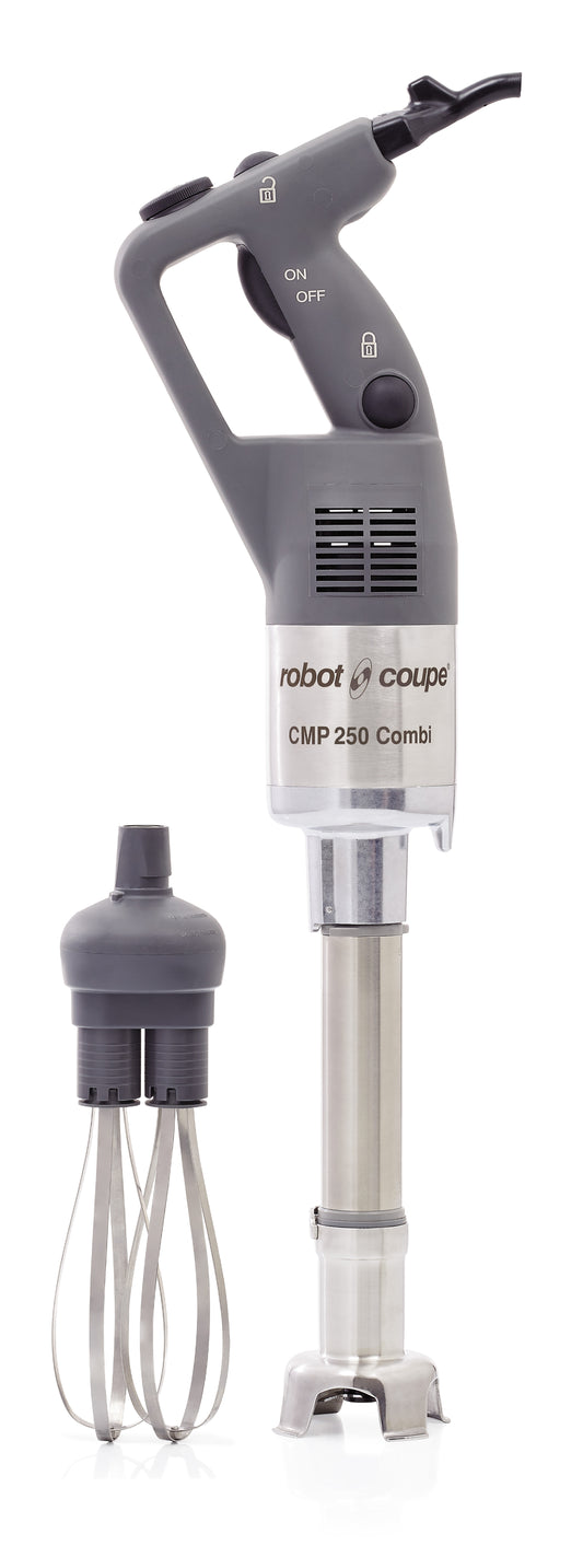 Robot Coupe CMP250 Combi - Immersion Blender