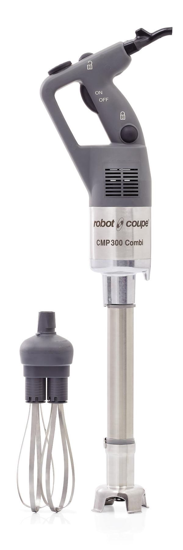 Robot Coupe CMP300 Combi - Immersion Blender