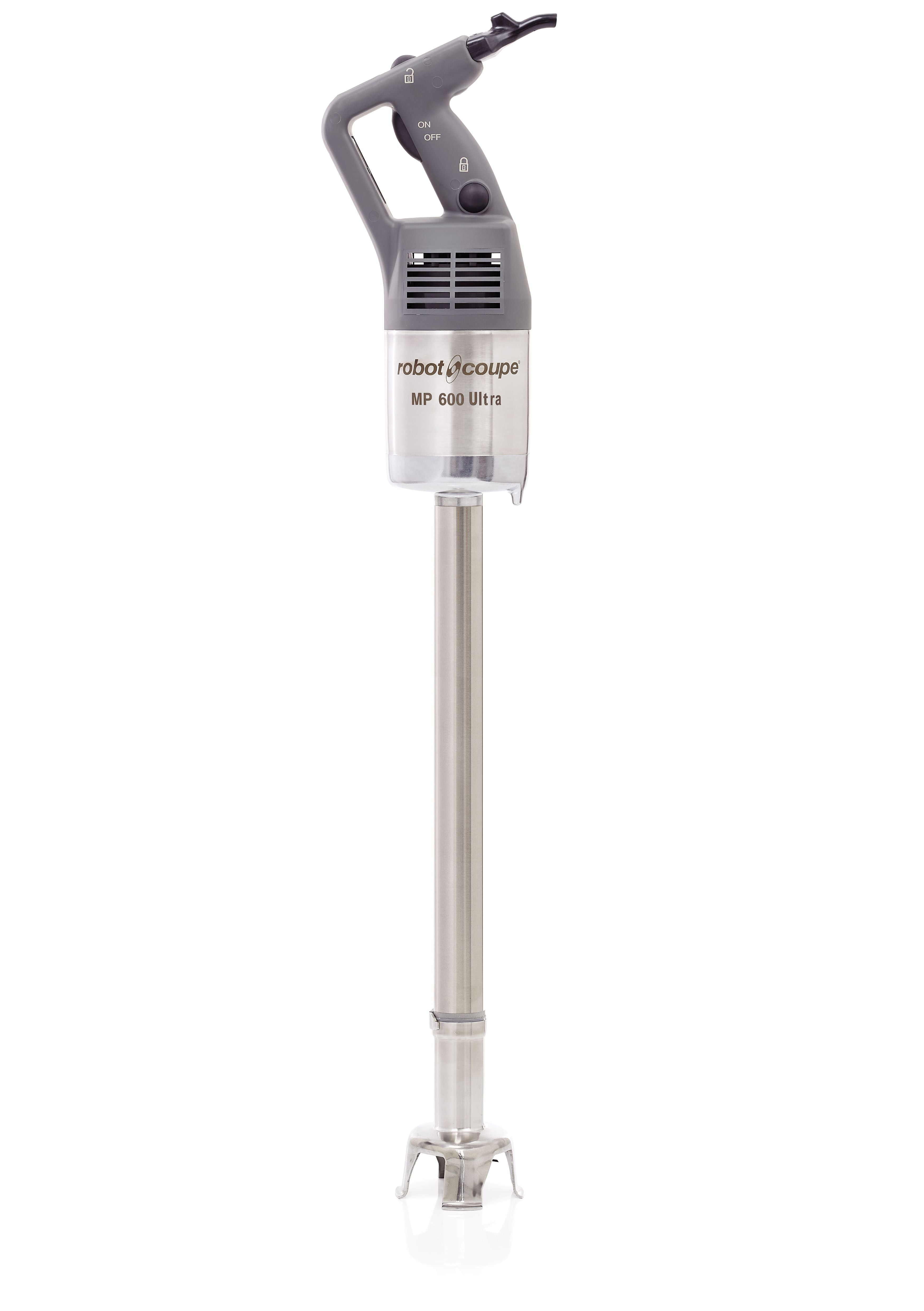Thumbnail - Robot Coupe MP600 Ultra - Immersion Blender