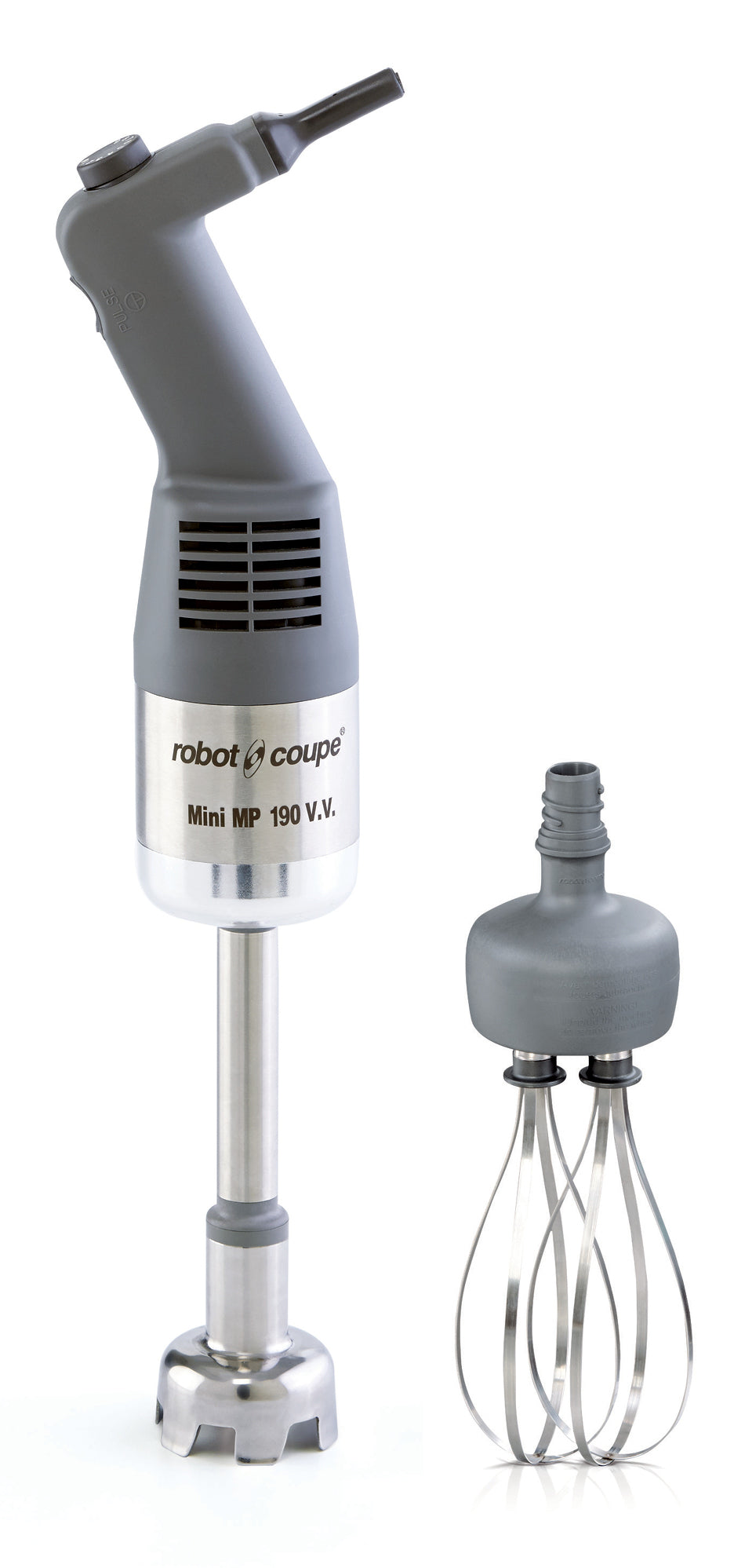 Robot Coupe Mini MP190 Combi - Immersion Blender