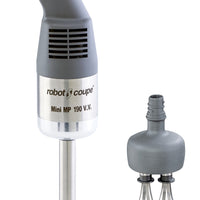 Robot Coupe Mini MP190 Combi - Immersion Blender