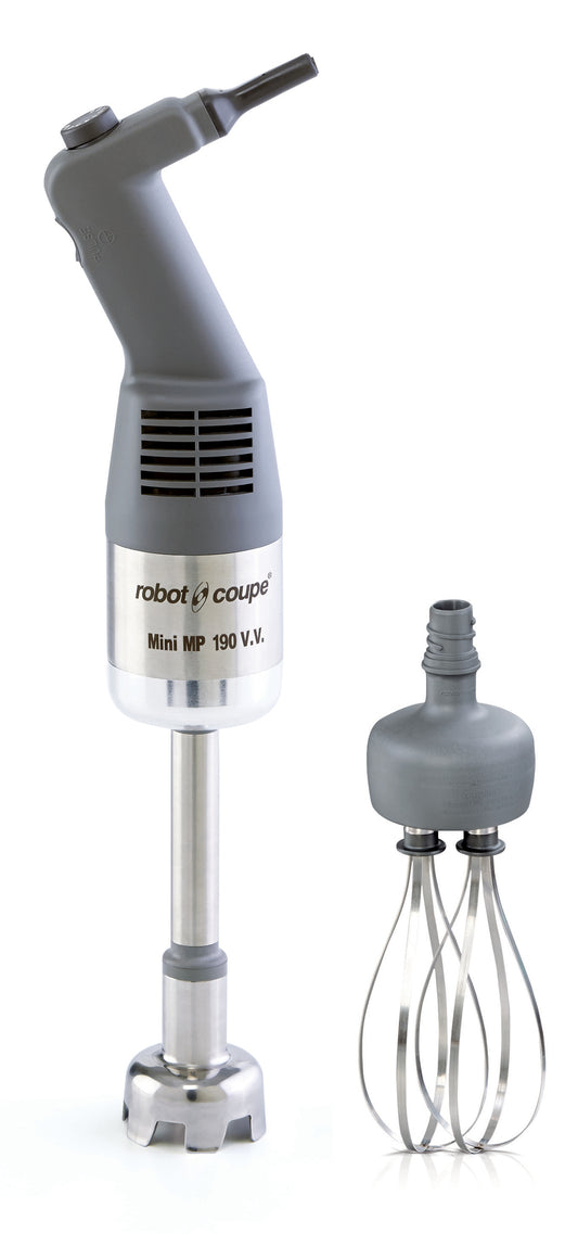 Robot Coupe Mini MP190 Combi - Immersion Blender