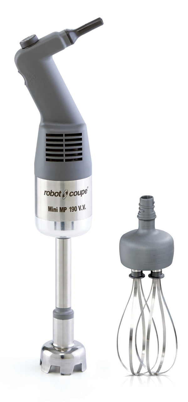 Robot Coupe Mini MP190 Combi - Immersion Blender