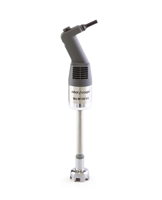 Robot Coupe MP550 Ultra Immersion Blender SilverChef