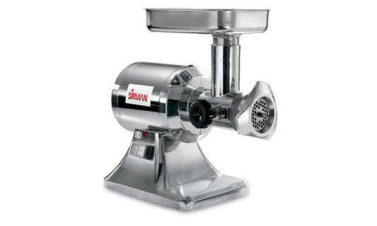 Sirman S21122412 TC12EMN - Meat Mincer