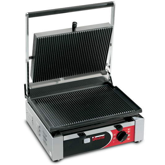 Sirman S34A2301102SI Cort RR - Panini Grill