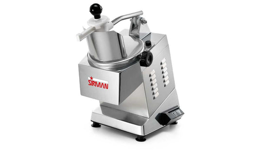 Sirman S40752502P TM2 ALL - Vegetable Cutter