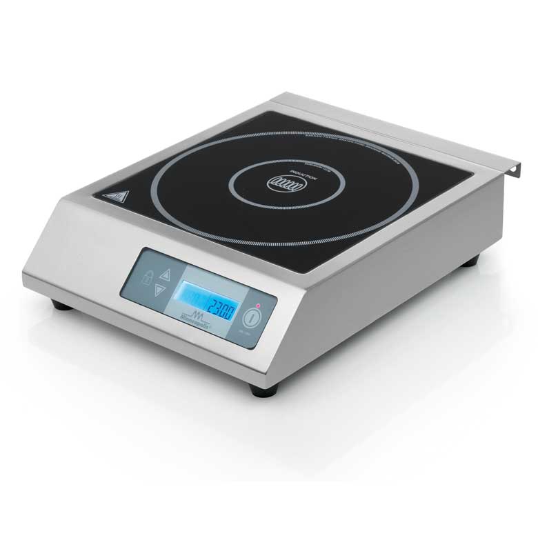 Sirman S51GPBT3552 IH35 - Induction Hob