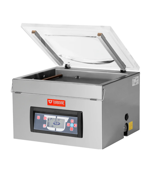 Vacpack S60 - Chamber Vacuum Packer
