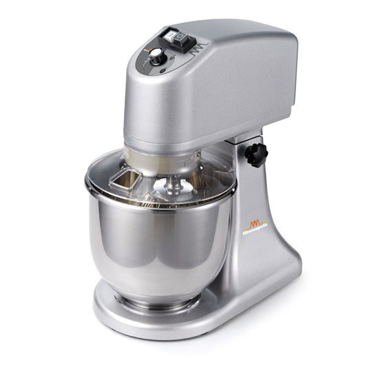 Sirman S60300752 Plutone 7 - Planetary Mixer