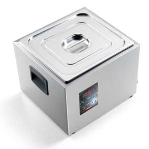 Sirman S69085502 S 2/3 Softcooker - Sous Vide
