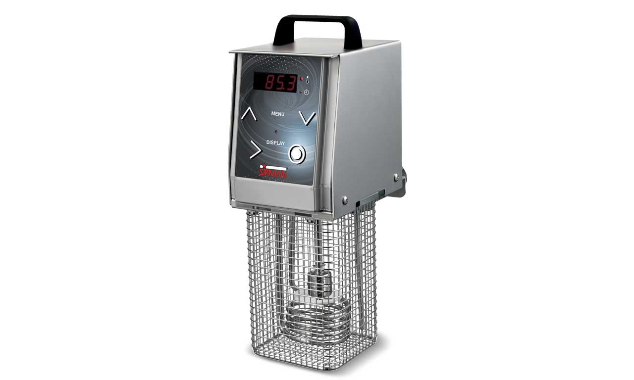 Sirman S69100002 XP Softcooker - Sous Vide