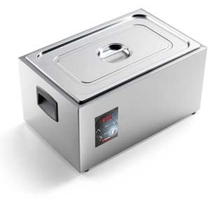 Sirman S69125002 S XP 1/1 Softcooker - Sous Vide