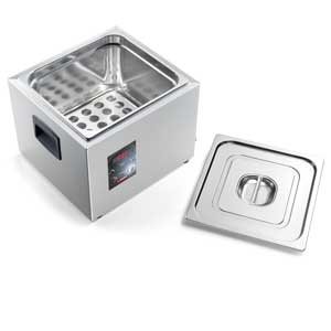 Sirman S69125502 S XP 2/3 Softcooker - Sous Vide