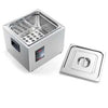 Sirman S69125502 S XP 2/3 Softcooker - Sous Vide
